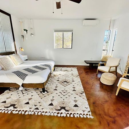 Villa Ravens Nest Ranch, Fire Pit , Views, Near Jt Park! à Joshua Tree Extérieur photo