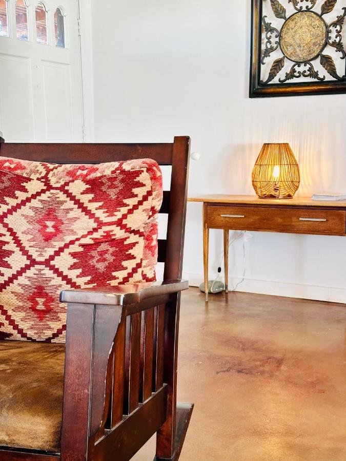 Villa Ravens Nest Ranch, Fire Pit , Views, Near Jt Park! à Joshua Tree Extérieur photo